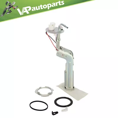 Electric Fuel Pump Module For Ford Mustang All Submodel 1987 1988 1989-1993 2.3L • $46.99