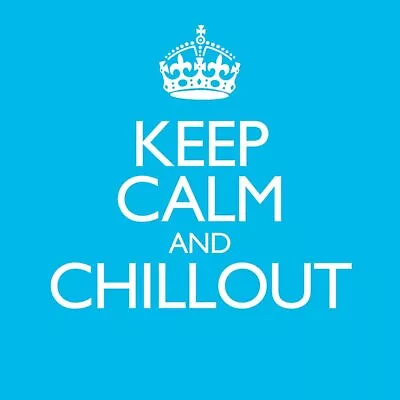 Various Keep Calm & Chillout (CD) • £3.87