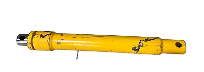 Snow Plow Replacement Angling Ram Lift Cylinder 19.5  X  1-1/2  For Meyers • $179.99