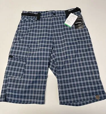 Performance Bicycle Mando Shorts Size M - NWT ($79.99) • $24