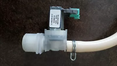 Bosch SHE3AR75UC/28 Dishwasher Water Inlet Solenoid • $11.99