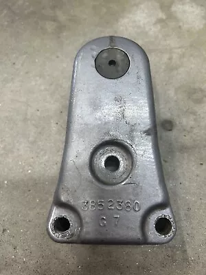 Volvo Penta SX SX-M Gimbal Steering Support Bracket 3852380 • $45