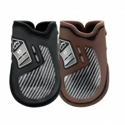 Veredus Carbon Gel Absolute Rear Boots • $274.95