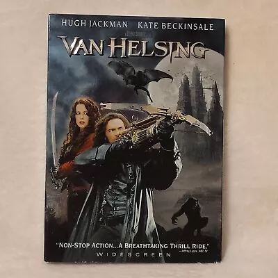 Van Helsing [Widescreen Edition] New • $2.99