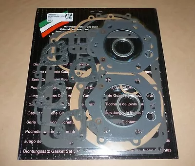 Moto Guzzi Full Gasket Set 850 III 3 Lemans Square Head Barrel T5 2899-9050 • $55