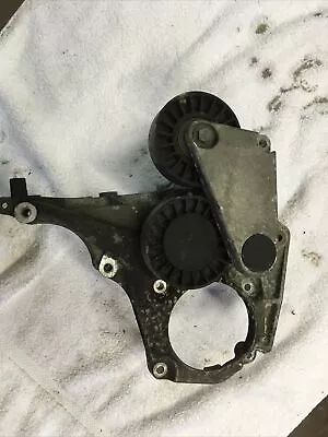 VW CorradoG60/ B3 Passat Syncro G60 Supercharger Bracket • $150