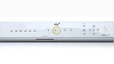 Sky Box Fully Tested Satellite Receiver Replacement Digibox Only Amstrad No Hdd • £39.99