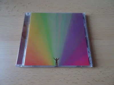 CD Edward Sharpe & The Magnetic Zeros - Same - 12 Songs - 2013 • £7.74