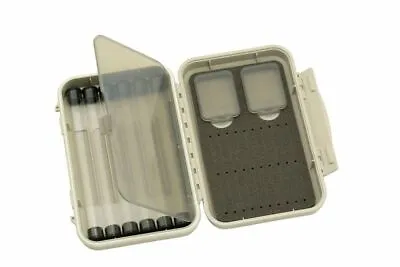$40.82 • Buy C And F Design® Tube Fly Case Small 6-Tubes (CF-1206) 1100225 ** 2022 STOCKS **
