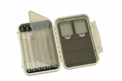 C And F Design® Tube Fly Case Small 6-Tubes (CF-1206) 1100225 ** 2024 STOCKS ** • $45.61