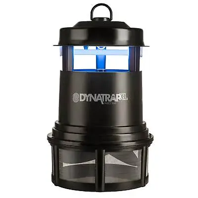 Dynatrap Full Acre Corded All Weather Mosquito & Flying Insects Trap (Open Box) • $97.99