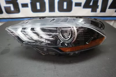 2018-2023 Ford Mustang GT LH Driver Headlight LED  Parts  OEM • $99.99