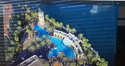 $1200 • Buy Tuscany Village, Orlando Grand Hilton Vacation Rental (GHV)