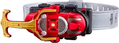 Bandai Kamen Rider Legend Transformation Belt Series Kabuto Zecter From Japan • $57.44