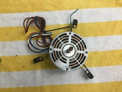 $69.99 • Buy K55hxkha-9552 Emerson Furnace Blower Motor  FREE SHIPPING