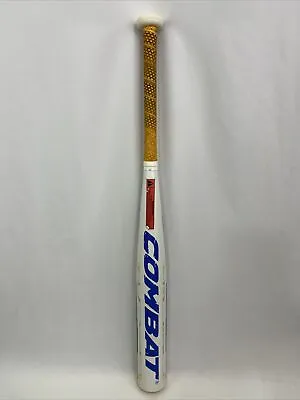 Combat Maxum 30/25 (-5) USSSA Baseball Bat MAXSL105 • $74.99
