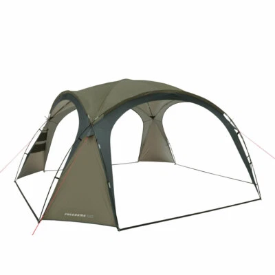 $129 • Buy Roman Freedome 450 Sun Shelter Gazebo - CLEARANCE  OVER 50% OFF