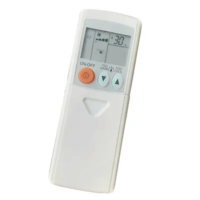 Remote Control For Mitsubishi MSY-GE24NA MSZ-A24NA MSZ-A24NA-1 Air Conditioner • $12.21