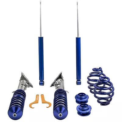 Coilover Suspension Kit For BMW E36 3 Series 318 323 325 328 4-Door 92-99 • $213