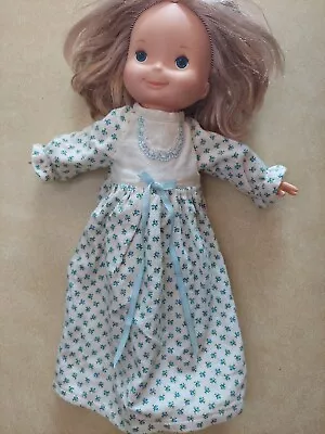 Fisher Price Doll My Friend Mandy 1978 Original Dress #211 • $17.99