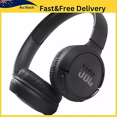 JBL Tune 510BT Wireless Bluetooth On-Ear Headphone • $49.99