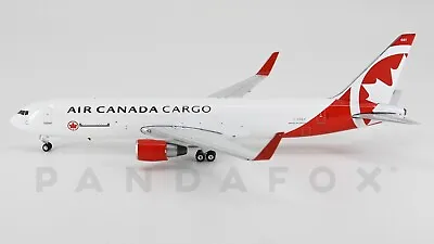Air Canada Cargo Boeing 767-300ER(BDSF) C-GHLV Phoenix 11785 PH4ACA2361 1:400 • $67.95