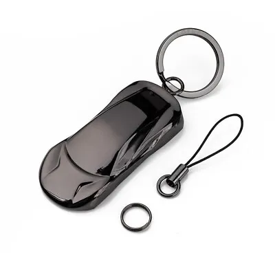 Genuine Lotus EMIRA Keyring Key Ring LOTMC0081 NEW • $43.50