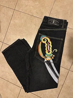 Ed Hardy Jeans • $100