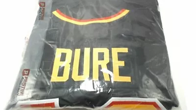 Pavel Vladimirovich Bure Signed Vancouver Canucks Jersey (Beckett COA) • $120