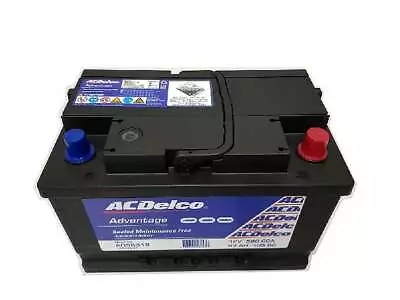 Ford Focus LS LT Car Battery • $179