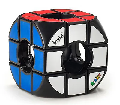 Hungarian Puzzle - Rubik Void - 3x3x3 - • $64.48