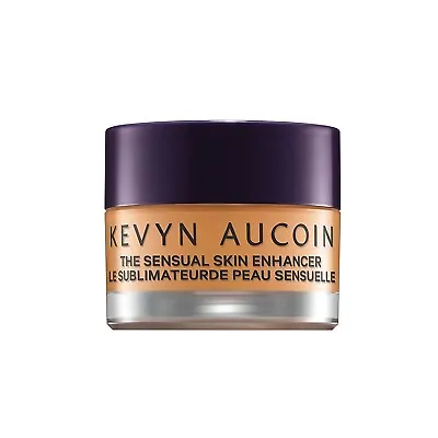 $21.98 • Buy KEVYN AUCOIN The Sensual Skin Enhancer (Choose Shade)18 G/0.63 Oz-GIFT