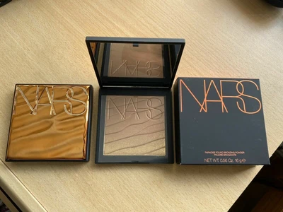 £17.99 • Buy NARS Paradise Found Bronzing Powder 16g (BRAND NEW, BOXED)