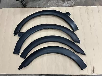 VW Volkswagen Golf Mk3 OEM Euro Set Fender Moldings • $50