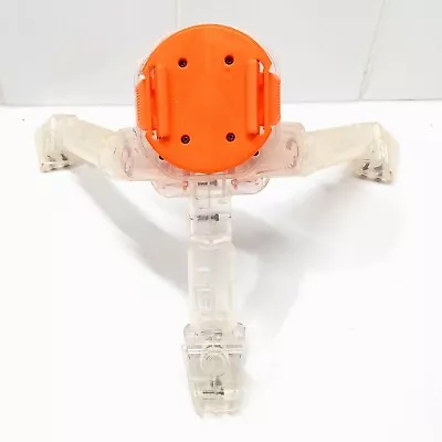 NERF N-Strike Vulcan EBF-25 Tripod Stand Attachment Accessory (Clear) • $25