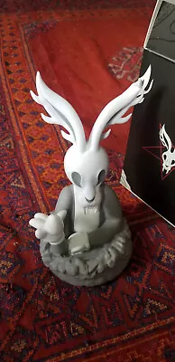 Beelzebunny Mr.Bungle Bunny Figure Toy De Jour Exclusive  PROTOTYPE • $201