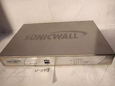 - Sonicwall Nsa 250m Vpn Network Security Appliance Apl25-090 @@@ • $87.49
