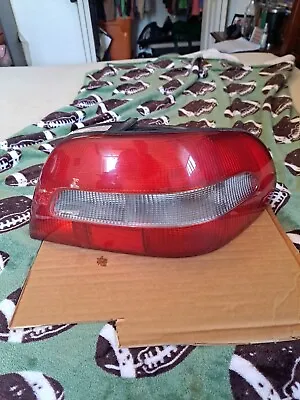 Right Tail Light Convertible 1998 OEM C70 VOLVO 70 SERIES Taillight LAMP  • $30