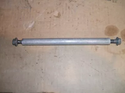 2012 Polaris 800 Switchback/ES Shaft M10x1.5I.D.x17.47O.D.x220.1L P/N 5136572 • $12