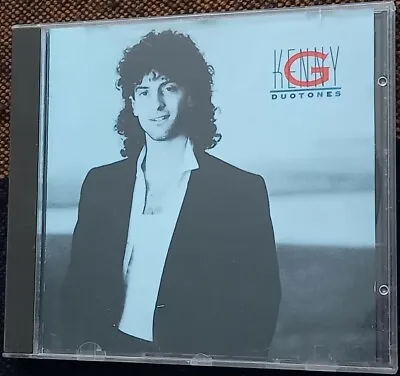 Kenny G : Duotones CD Album N/M • £4.55