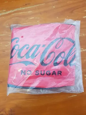 Coca Cola No Sugar Beach Ball • $20