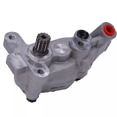 For Massey Ferguson 135 150 165 175 20C 235 Aux Hydraulic Pump 886821M94 • $194.24