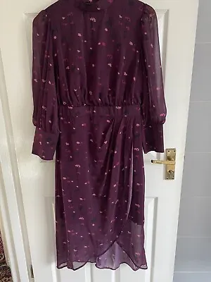 £12 • Buy Size 12 Lipsy Dress