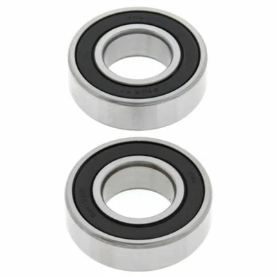 $14.95 • Buy QuadBoss 25-1571 Front Wheel Bearing Kit Harley VRSCF V-Rod Muscle 09
