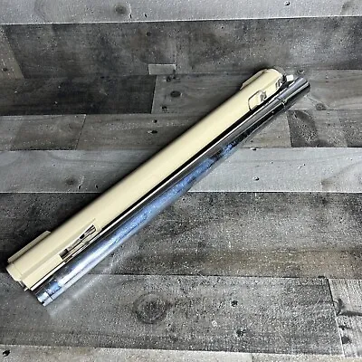 Electrolux  Vacuum 1401-B Parts Vintage Power Head Wand Set 22” Lengths On Both • $25.99