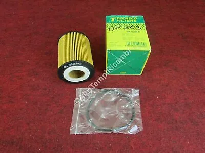 Oil Filter Vauxhall Agila 1.0 12V (00-03) - Corsa B 1.0 1 • $5.76