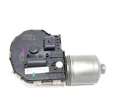 W204 Mercedes 2010 C300 Front Window Windshield Wiper Motor • $53