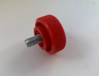 Kemppi Wire Feed Rollers Nut Keeper Pro K-mat K-weld K-mig Fastmig • £2.80