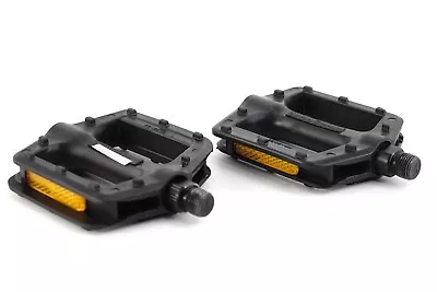 Mongoose Bearing Pedals Polymere Mountain Bike MTB • $11.08