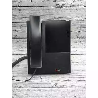 Poly CCX-500 Microsoft Teams VoIP Phone (PoE) • $59.99